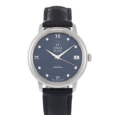 Omega De Ville Prestige Co-Axial - 424.13.33.20.53.001