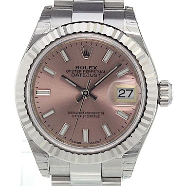 Rolex Lady-Datejust 28 - 279174