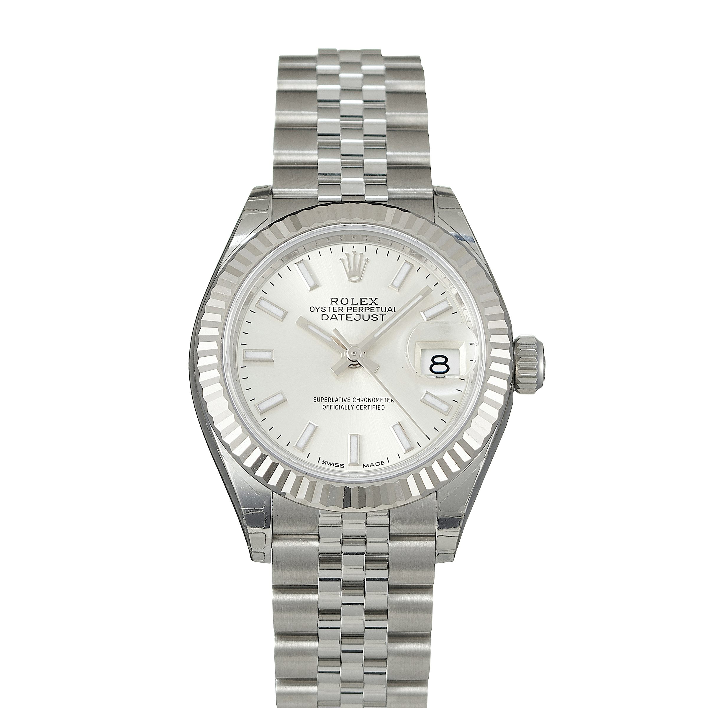 Buy Rolex Lady-Datejust 279174 | CHRONEXT | CHRONEXT