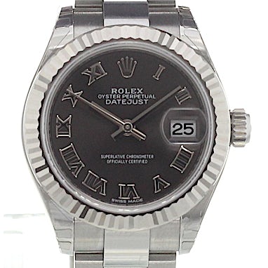 Rolex Lady-Datejust 28 - 279174