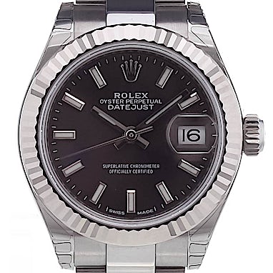 Rolex Lady-Datejust 28 - 279174