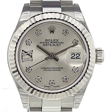 Rolex Lady-Datejust 28 - 279174