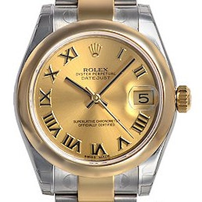 Rolex Datejust 31 - 178243