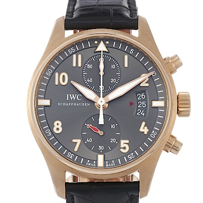 IWC Pilot's Watch Spitfire - IW387803