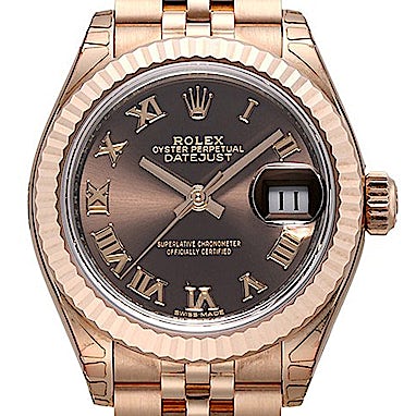 Rolex Lady-Datejust 28 - 279175