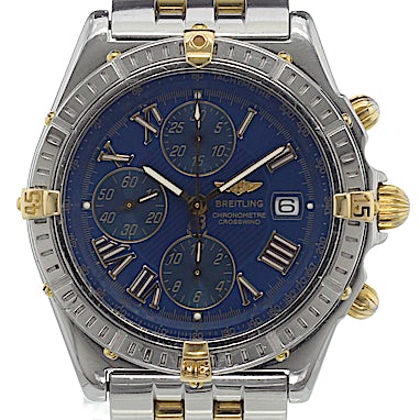 Breitling Crosswind - B13355