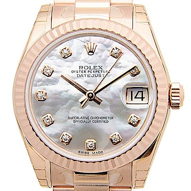 Rolex Lady-Datejust 28 - 279175