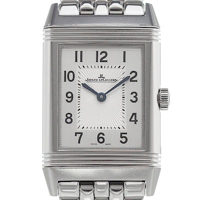 Jaeger-LeCoultre Reverso Classic Medium Thin - 2548120