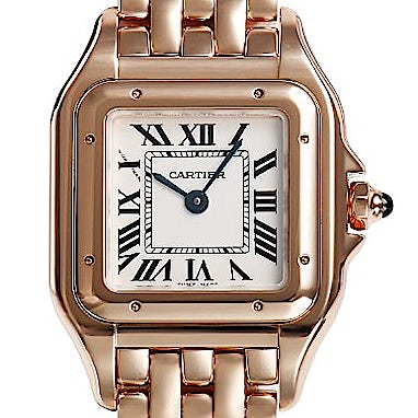Cartier Panthère - WGPN0006