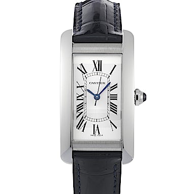 Cartier Tank Américaine - WSTA0017