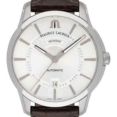 Maurice Lacroix Pontos Day Date - PT6358-SS001-130-1