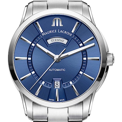 Maurice Lacroix Pontos Day Date - PT6358-SS002-430-1