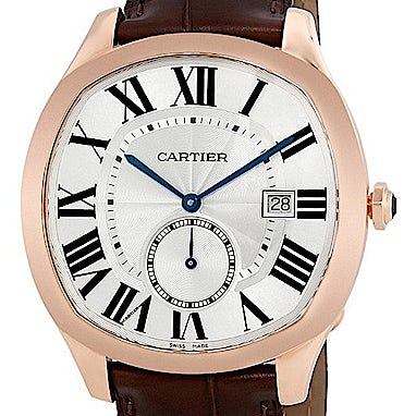 Cartier Drive - WGNM0003