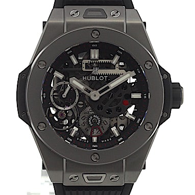 Hublot Big Bang Meca-10 - 414.NI.1123.RX