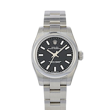 Rolex Oyster Perpetual 26 "Baselworld 2018" - 176200