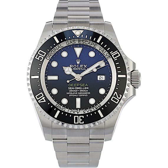 Rolex Sea-Dweller 126660 Rolex Sea-Dweller 126660