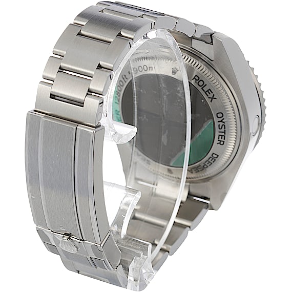 Rolex Sea-Dweller 126660 Rolex Sea-Dweller 126660