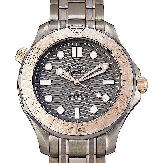 Omega Seamaster 210.60.42.20.99.001  Omega Seamaster 210.60.42.20.99.001