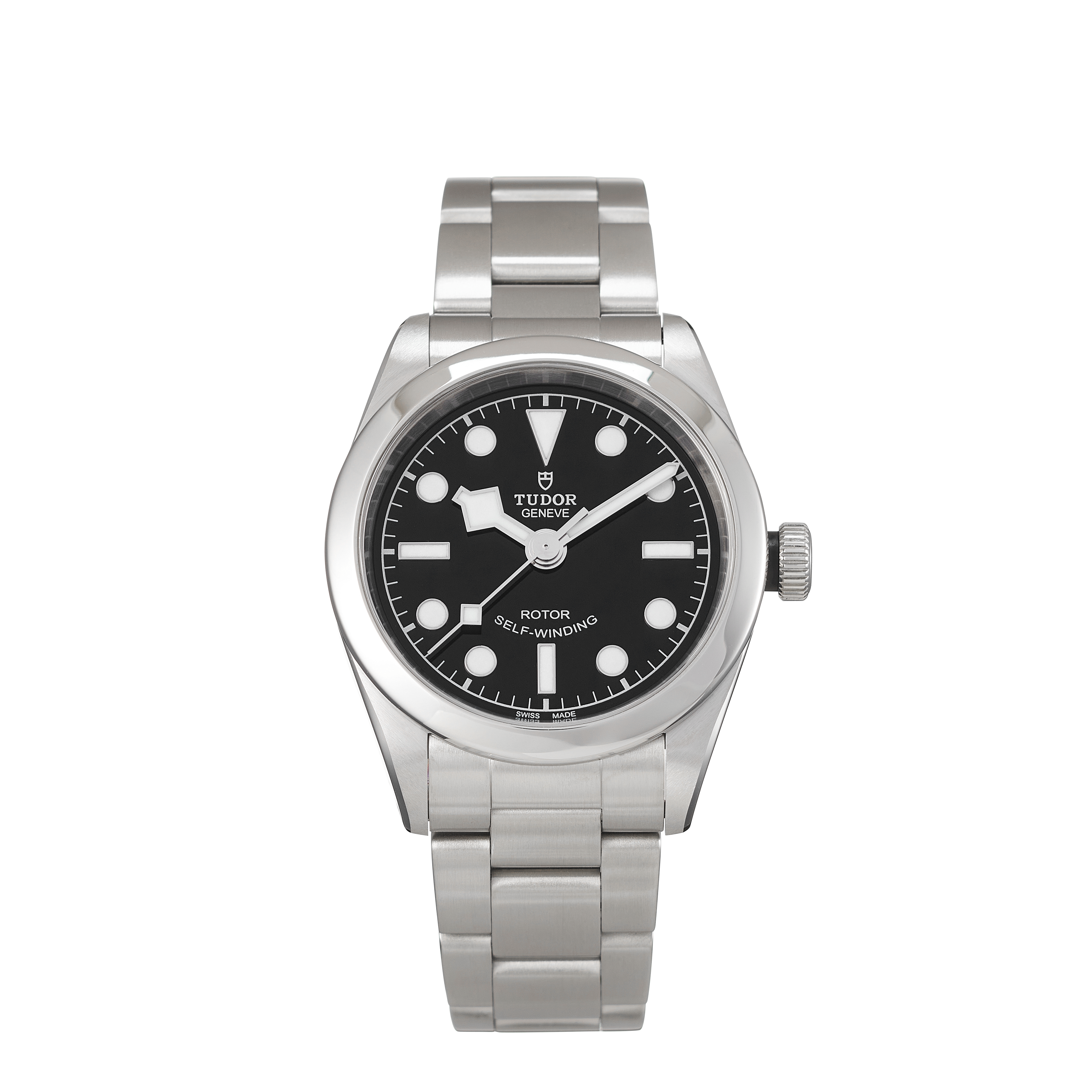 Tudor Black Bay 79580