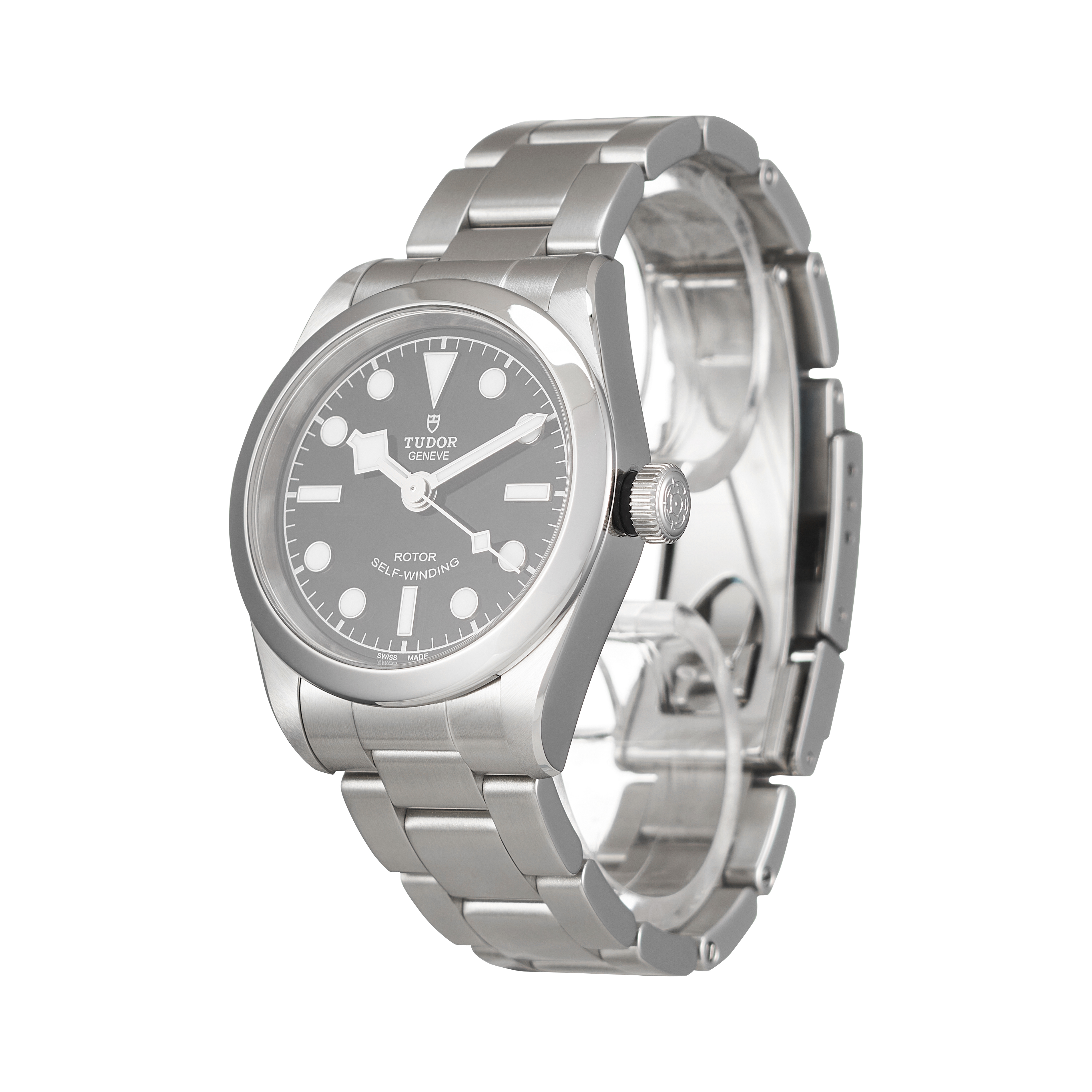 Tudor Black Bay 79580