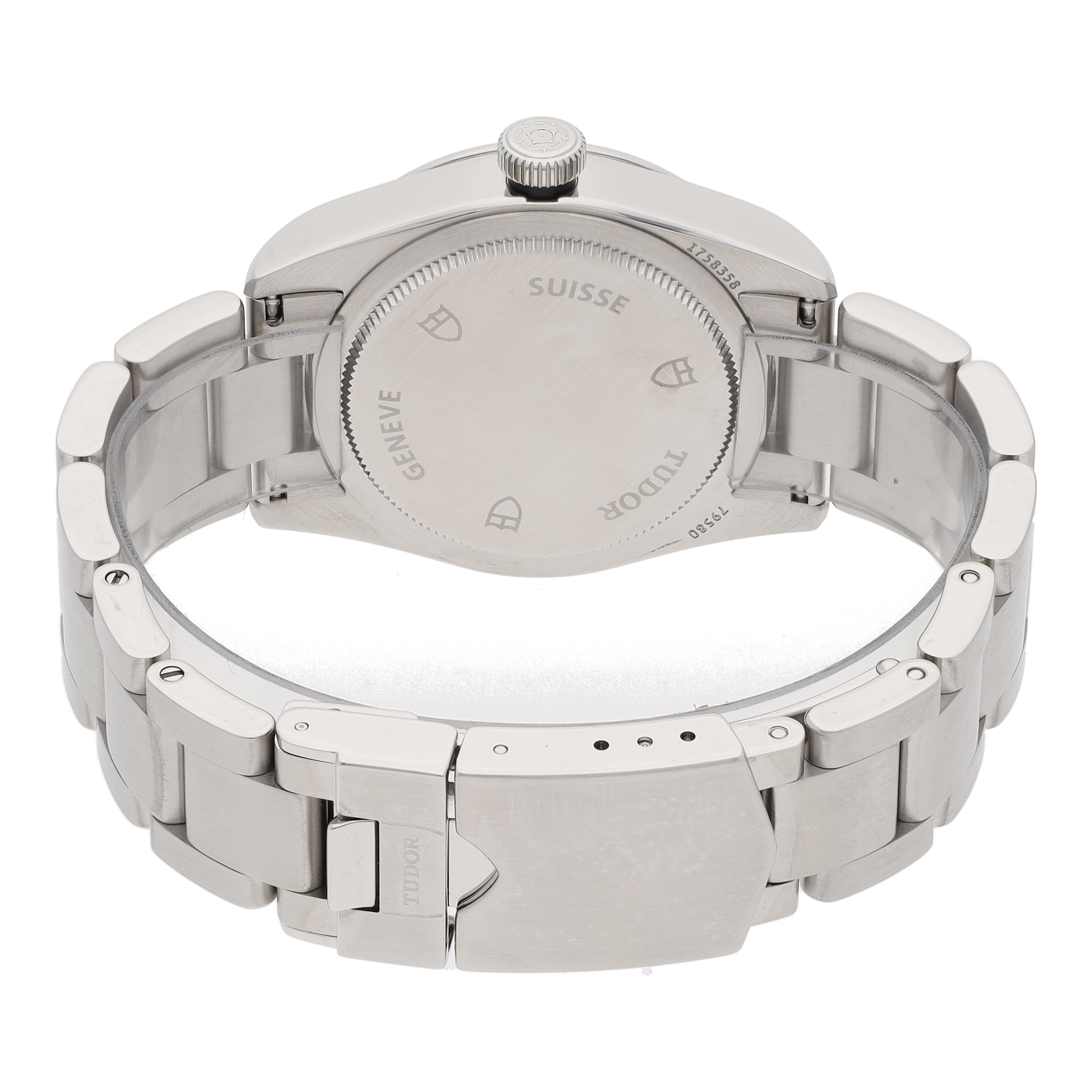 Tudor Black Bay 79580