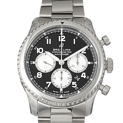 Breitling Navitimer 8 B01 Chronograph 43 - AB0117131B1A1