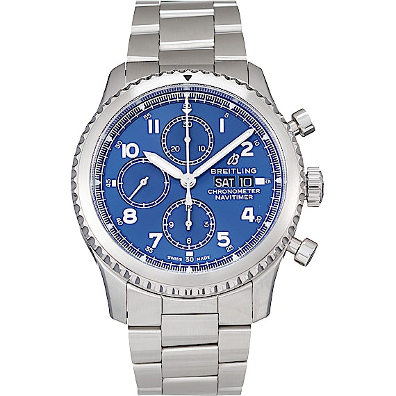 Breitling Navitimer A13314101C1A1 Breitling Navitimer A13314101C1A1