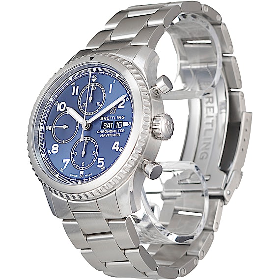 Breitling Navitimer A13314101C1A1 Breitling Navitimer A13314101C1A1