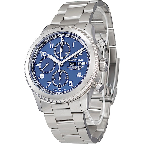 Breitling Navitimer A13314101C1A1 Breitling Navitimer A13314101C1A1