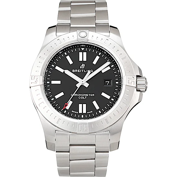 Breitling Colt A17388101B1A1 Breitling Colt A17388101B1A1