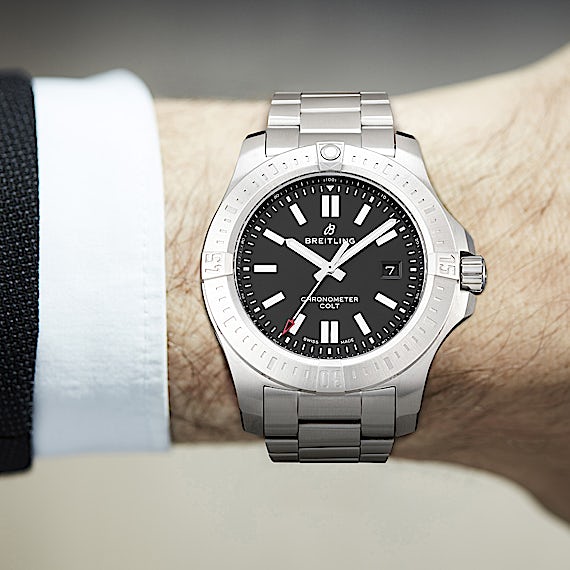 Breitling Colt A17388101B1A1  Breitling Colt A17388101B1A1