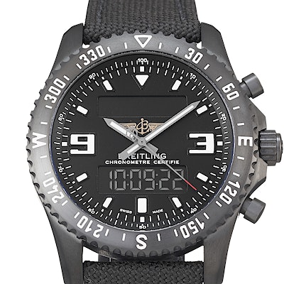 Breitling Professional Chronospace Military - M78367101B1W1