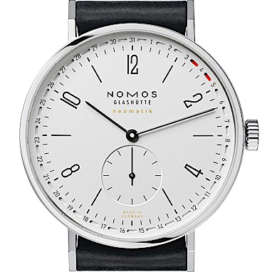 Nomos Tangente neomatik 41 Update "Baselworld 2018" - 180