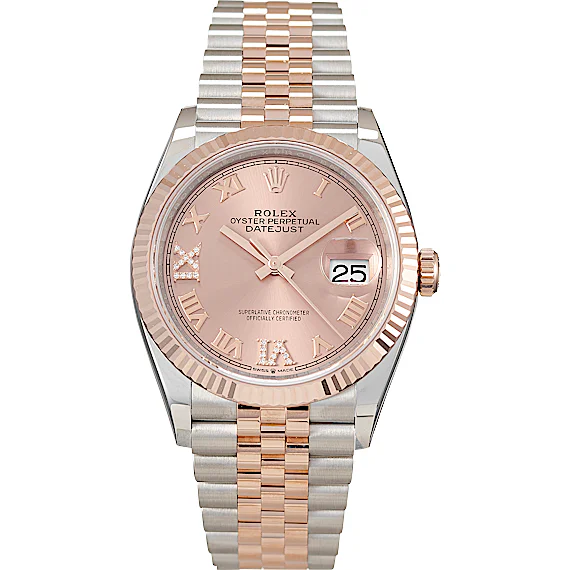 Rolex Datejust 126231 Rolex Datejust 126231