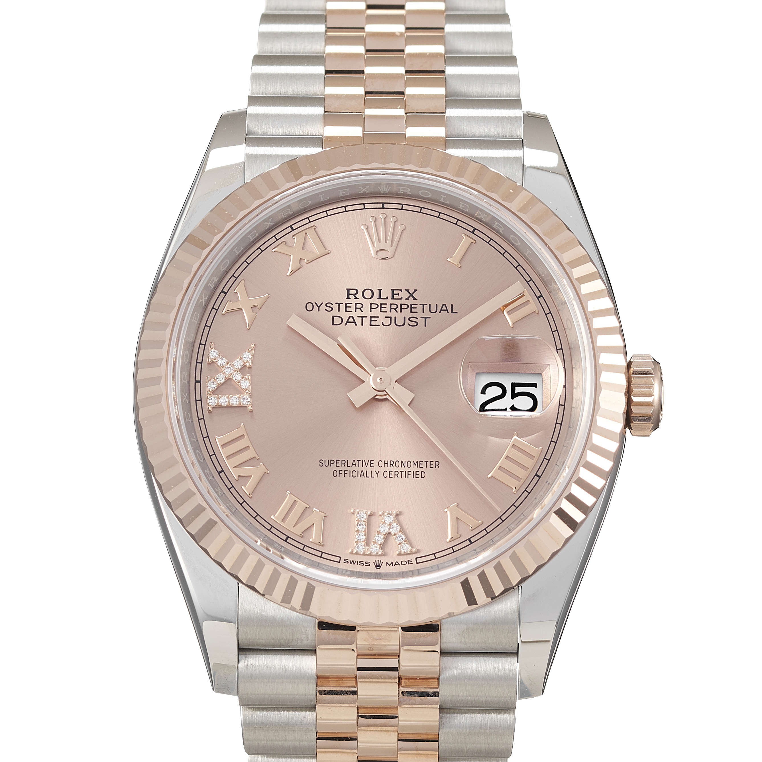 Rolex Datejust 126231