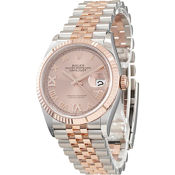 Rolex Datejust 126231 Rolex Datejust 126231