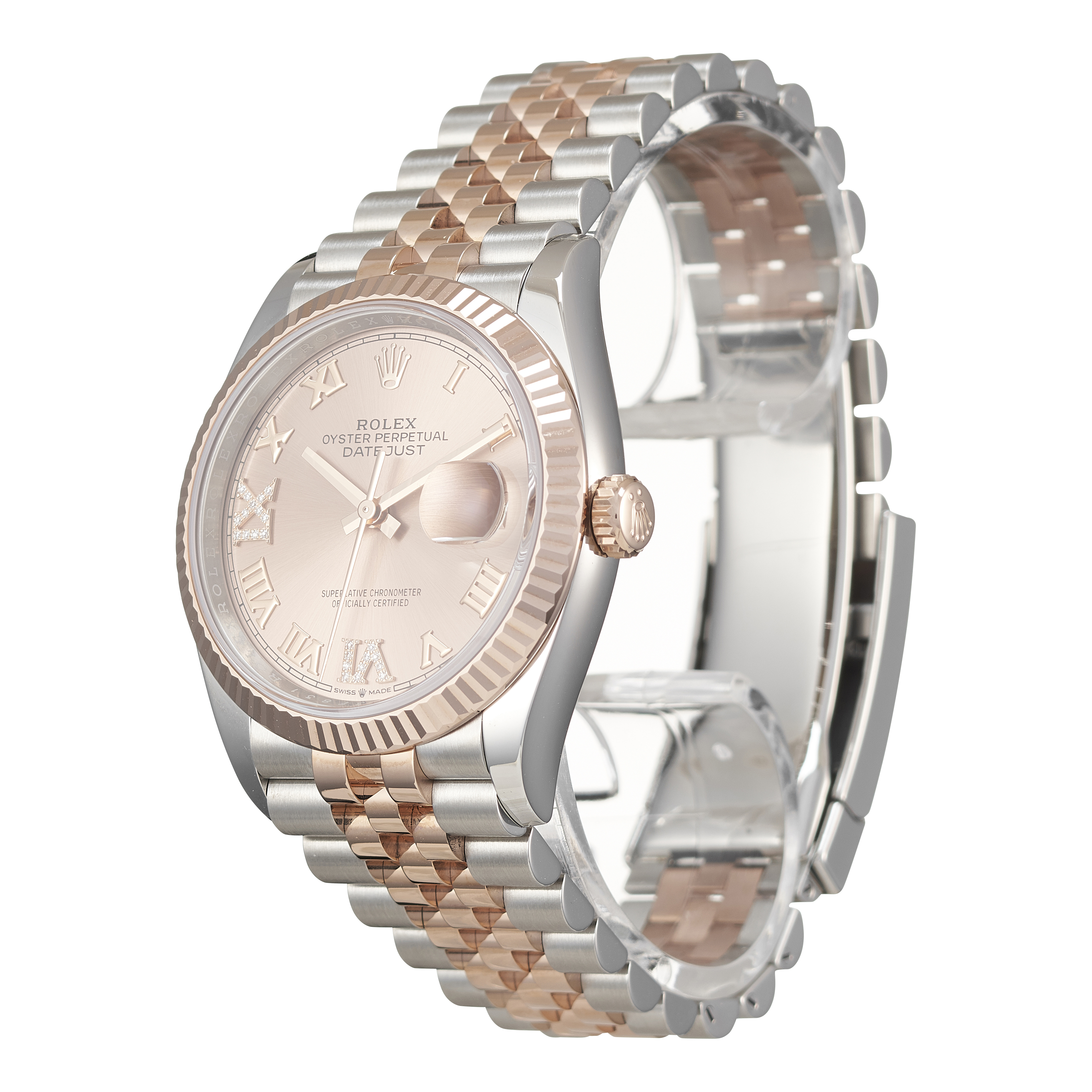 Rolex Datejust 126231