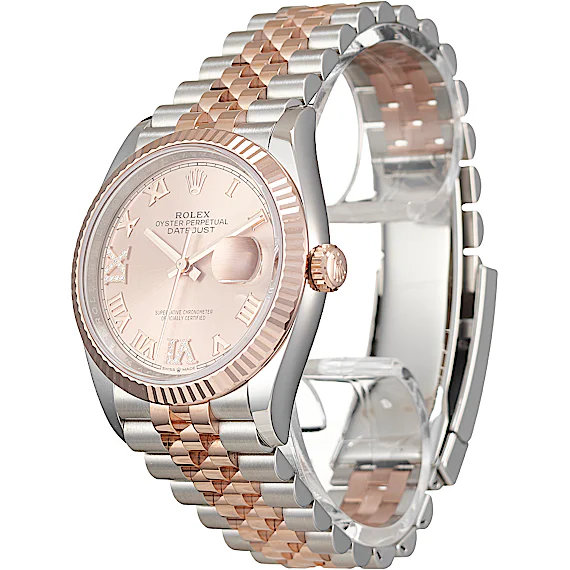 Rolex Datejust 126231 Rolex Datejust 126231