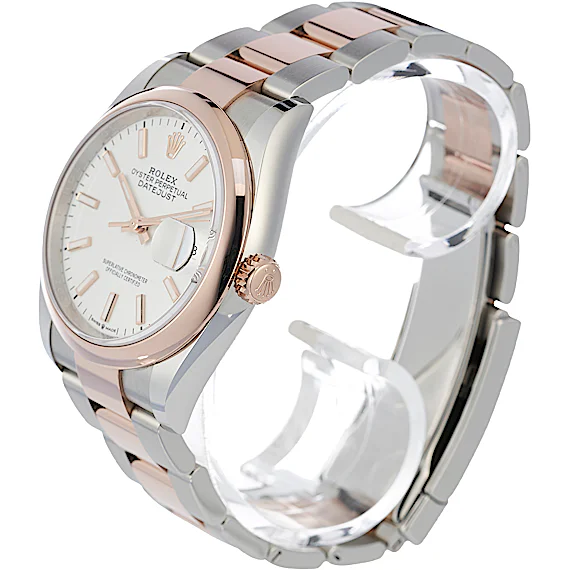 Rolex Datejust 126201 Rolex Datejust 126201