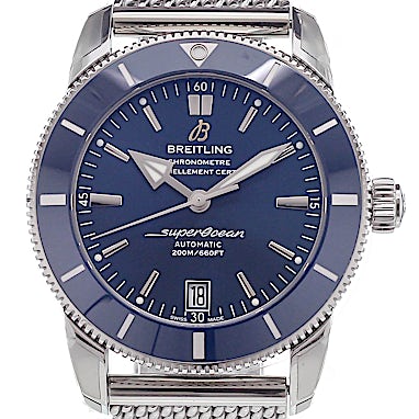 Breitling Superocean Heritage II 42 "Baselworld 2018" - AB2010161C1A1
