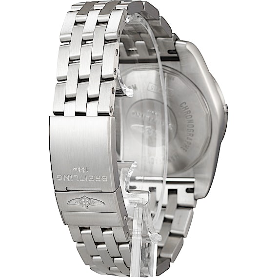 Breitling Chronomat AB0115101F1A1  Breitling Chronomat AB0115101F1A1
