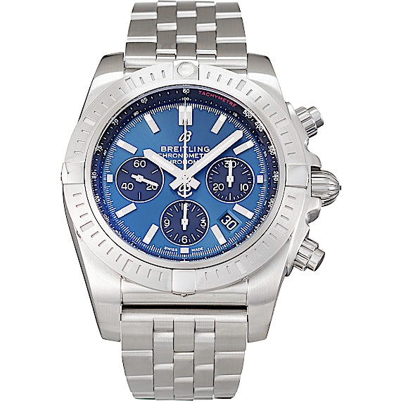 Breitling Chronomat AB0115101C1A1 Breitling Chronomat AB0115101C1A1