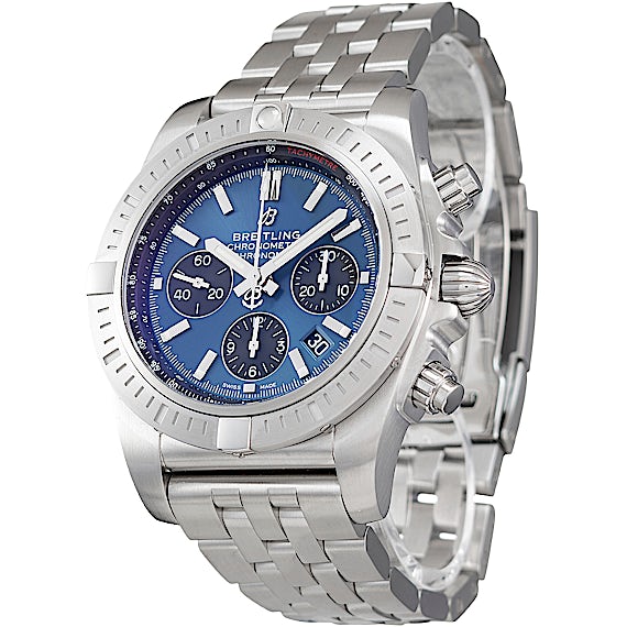 Breitling Chronomat AB0115101C1A1 Breitling Chronomat AB0115101C1A1