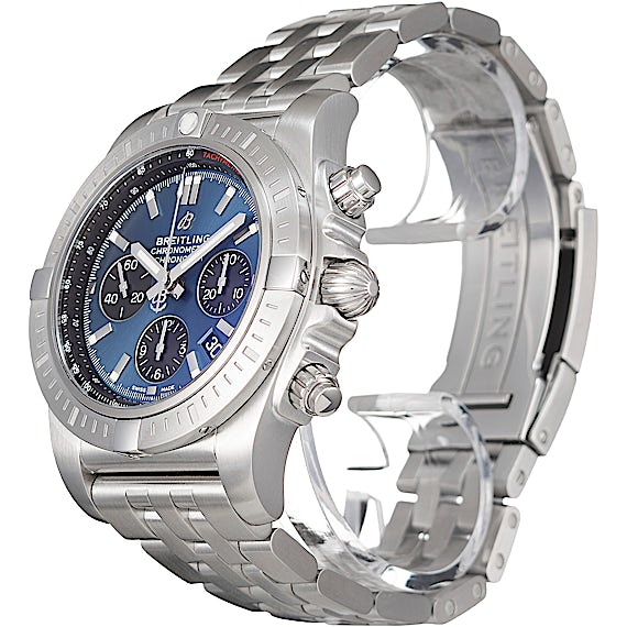 Breitling Chronomat AB0115101C1A1 Breitling Chronomat AB0115101C1A1