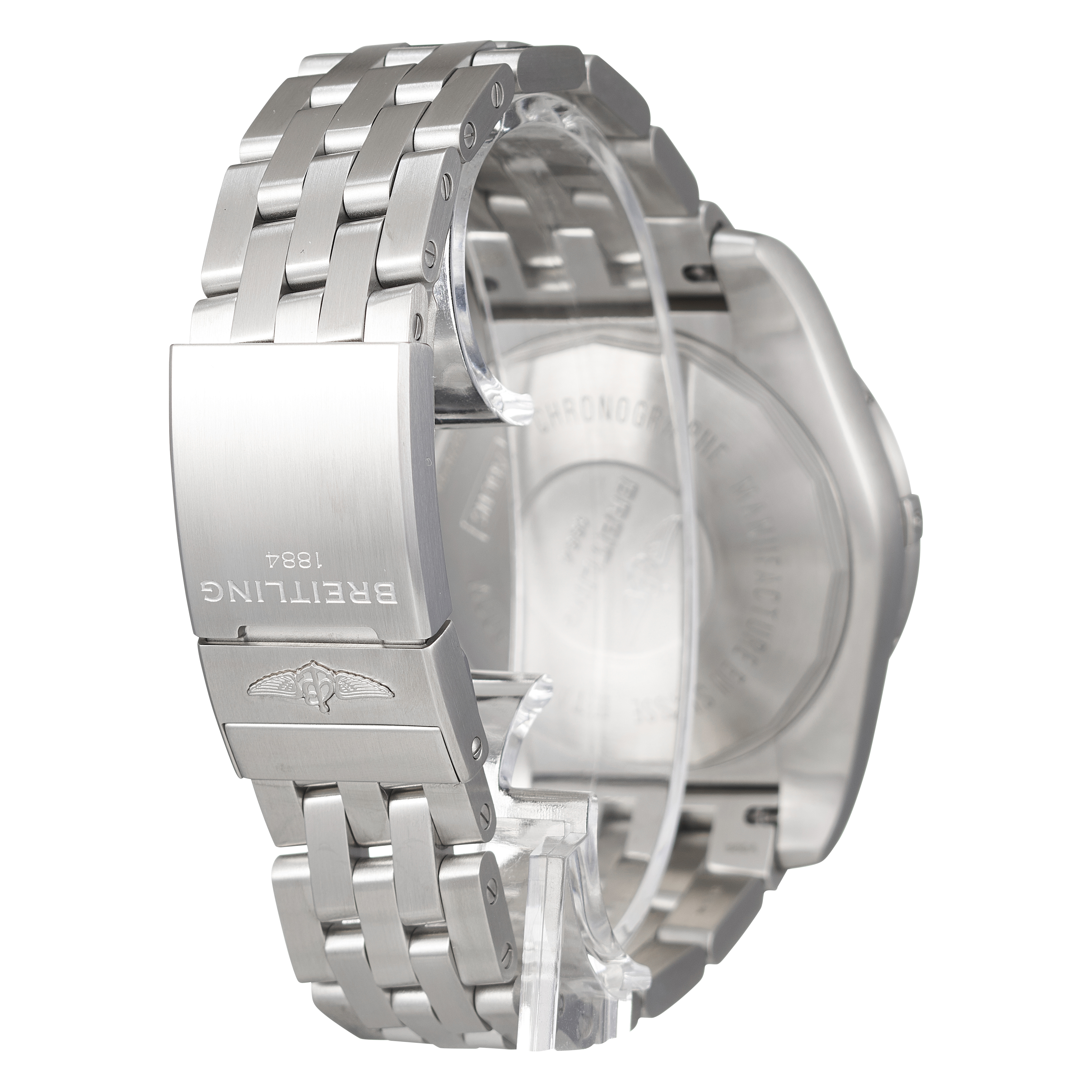 Breitling Chronomat B01 Chronograph 44