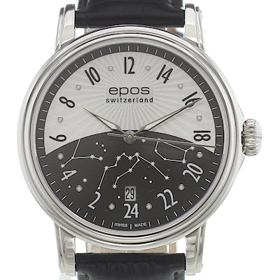 Epos Emotion 3390 24h - 3390.302.20.38.25