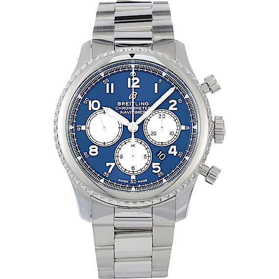 Breitling Navitimer AB0117131C1A1 Breitling Navitimer AB0117131C1A1