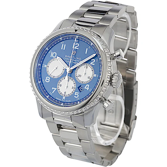 Breitling Navitimer AB0117131C1A1 Breitling Navitimer AB0117131C1A1