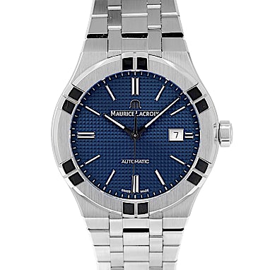 Maurice Lacroix Aikon Automatic - AI6008-SS002-430-1