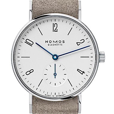 Nomos Tangente 33 - 122